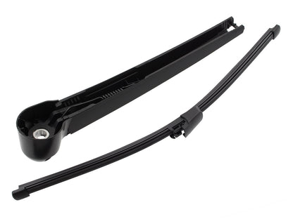 Seat Ibiza IV 2008- rear wiper arm + blade