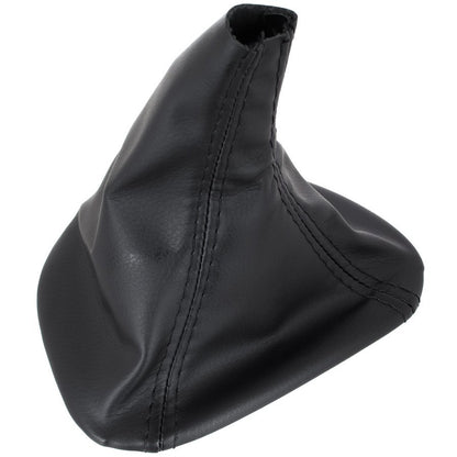 Mercedes Sprinter 906 06-13 gear lever gaiter BLACK + frame