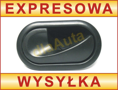 Renault Megane II 02-05 klamka wewnętrzna lewa
