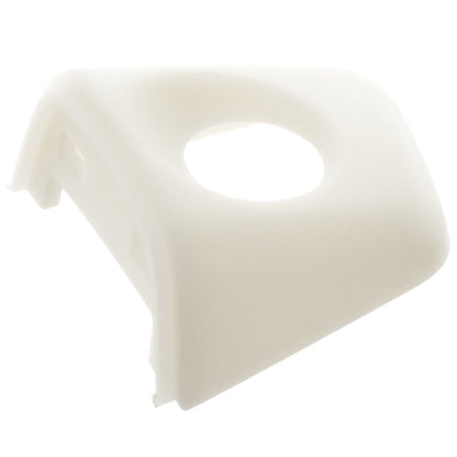 Audi A3 8V 15-19 exterior door handle cover FOR PAINTING WITH HOLE left