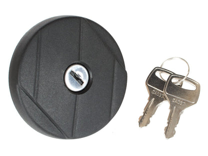 BMW 3 E46 97-07 fuel filler cap