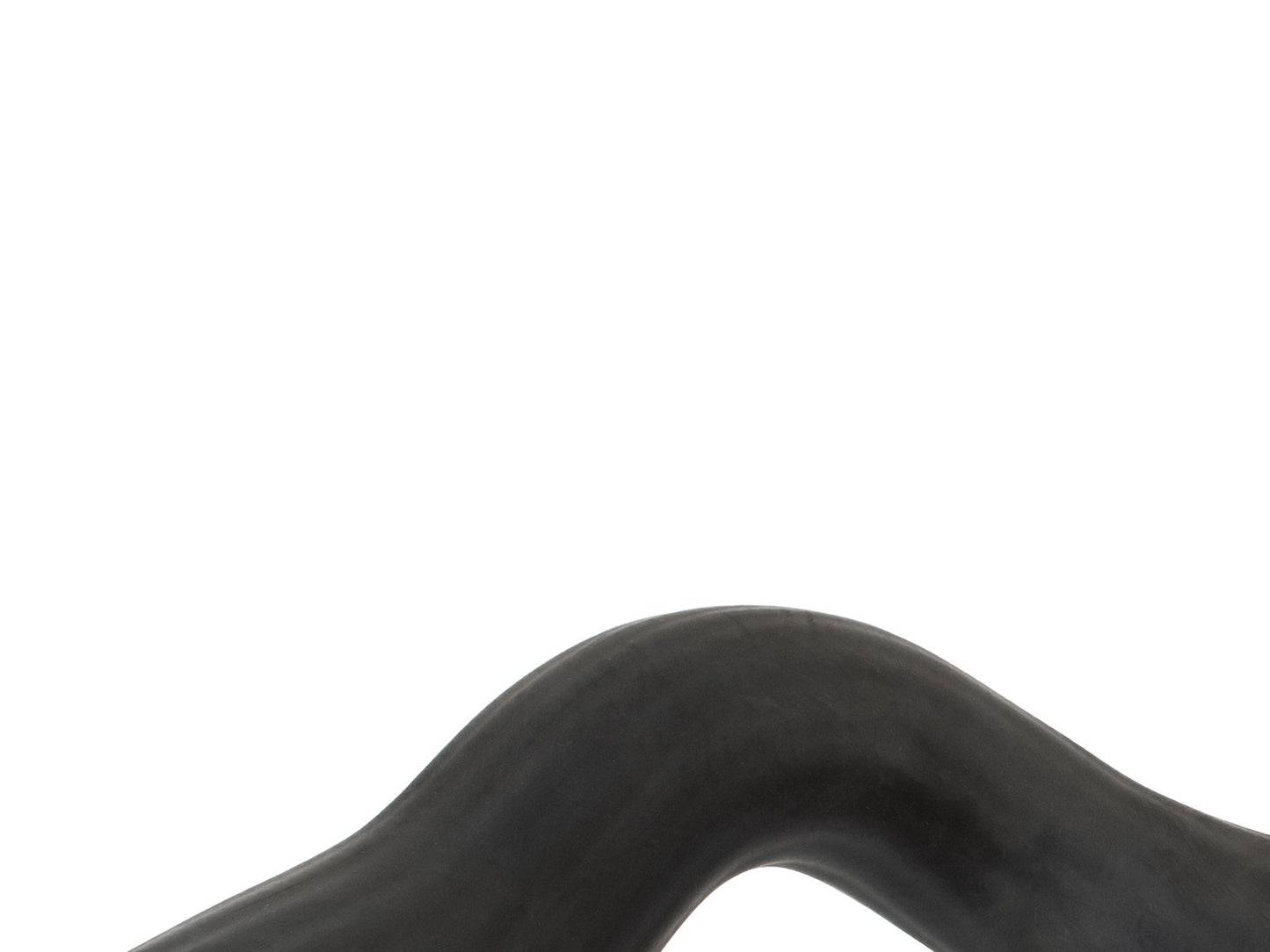 Volvo S80 II 2.0 D 2011 - turbo intercooler hose