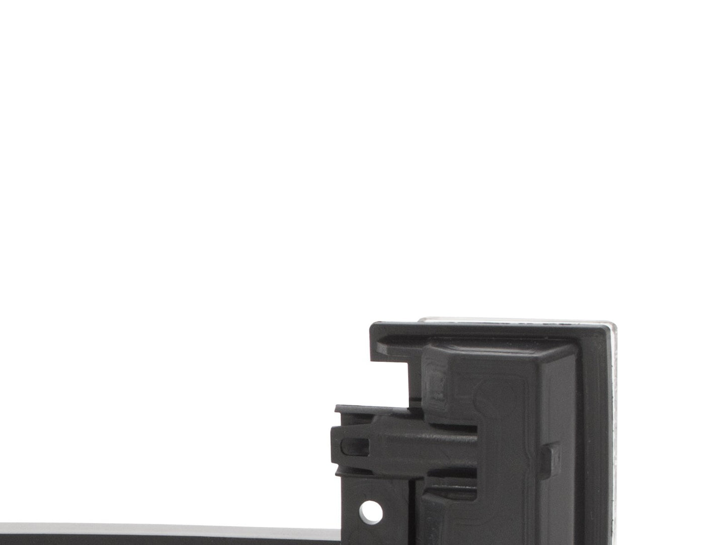 Audi A3 8P 08-10 LED turn signal mirror left