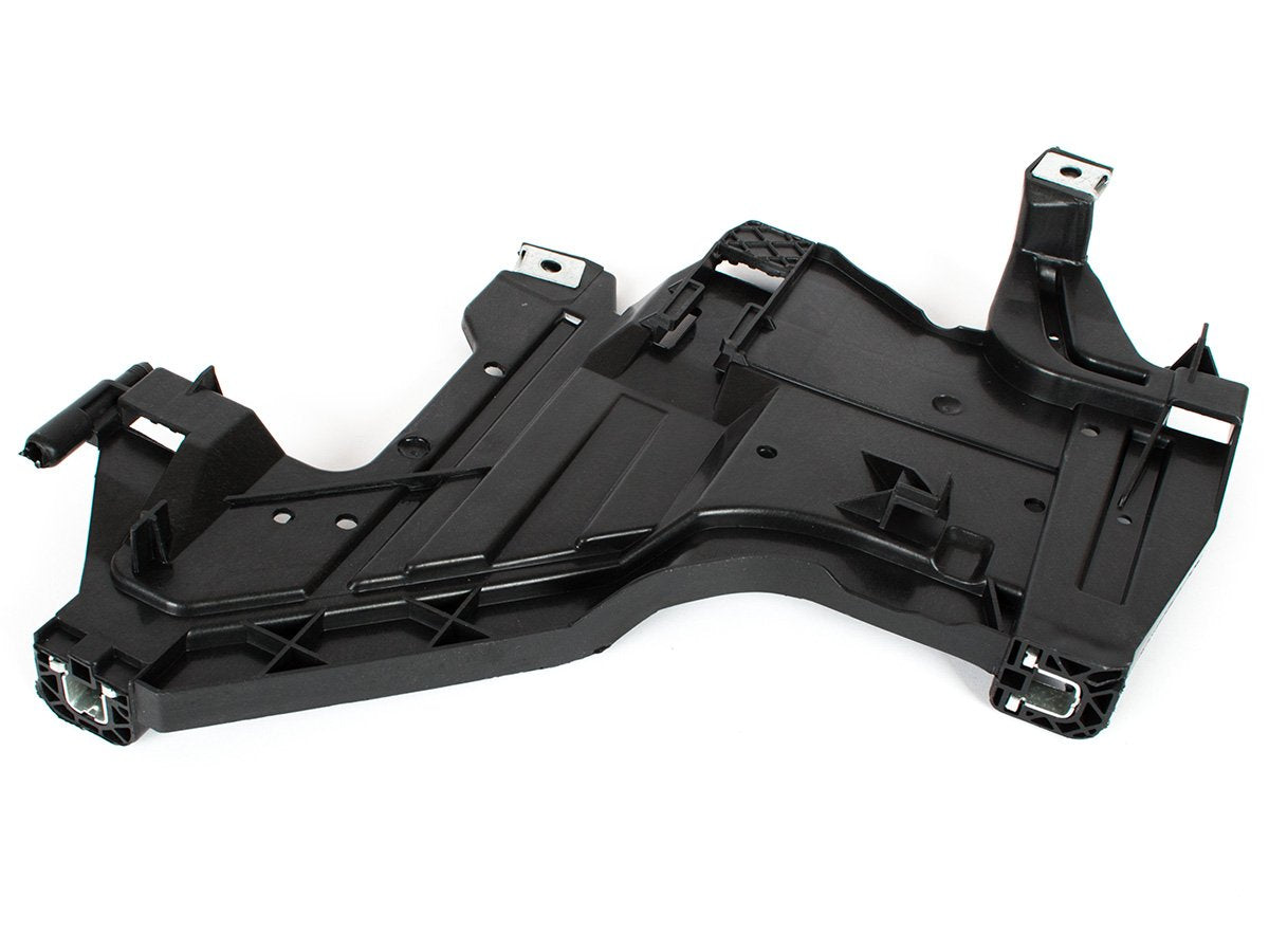 Audi A4 B8 07-11 HEADLIGHT BRACKET UPPER left