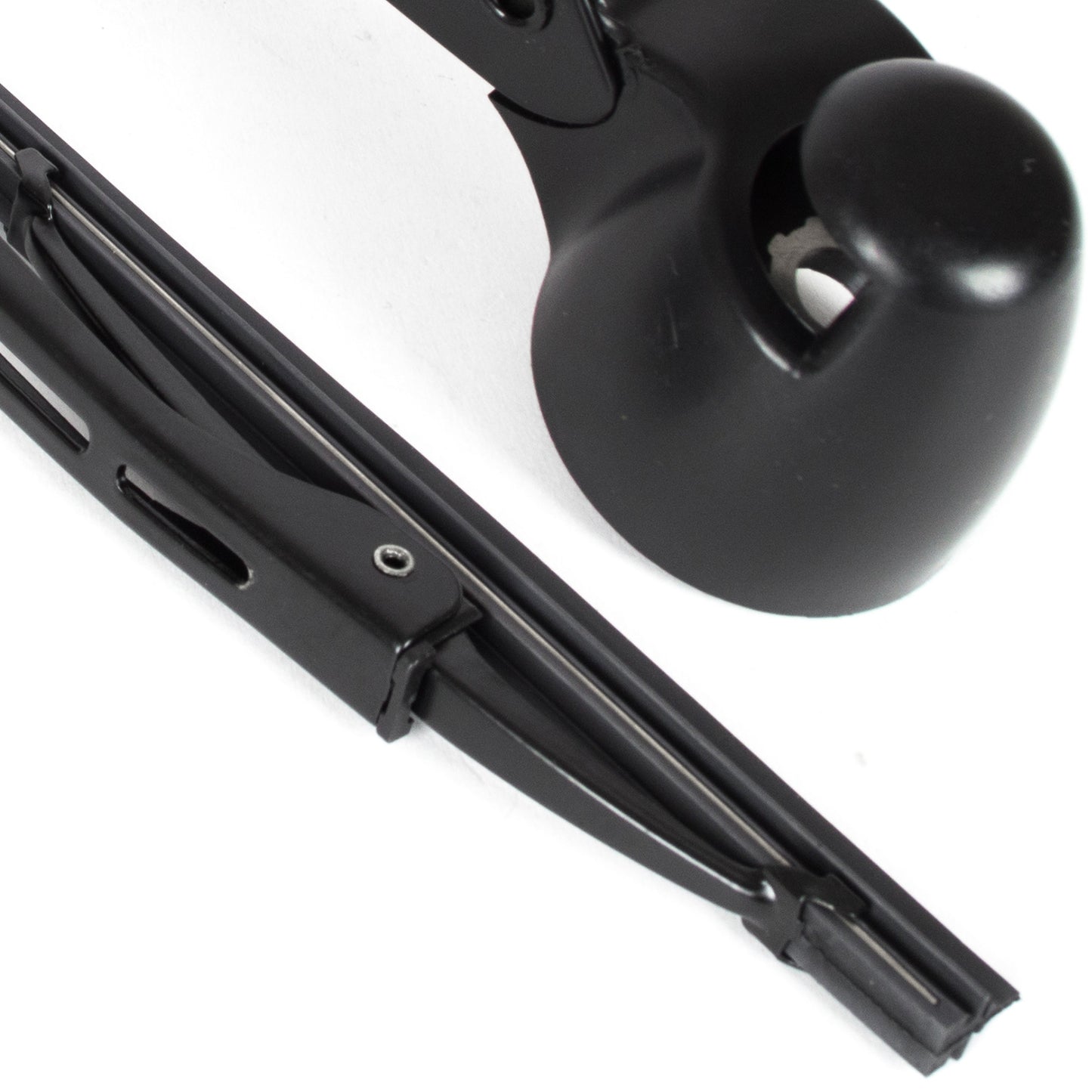 Audi A3 8L 96-03 rear wiper arm + blade
