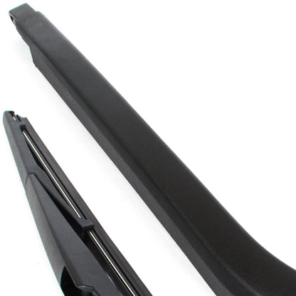 Toyota Corolla IX 02-07 H/B rear wiper arm + blade