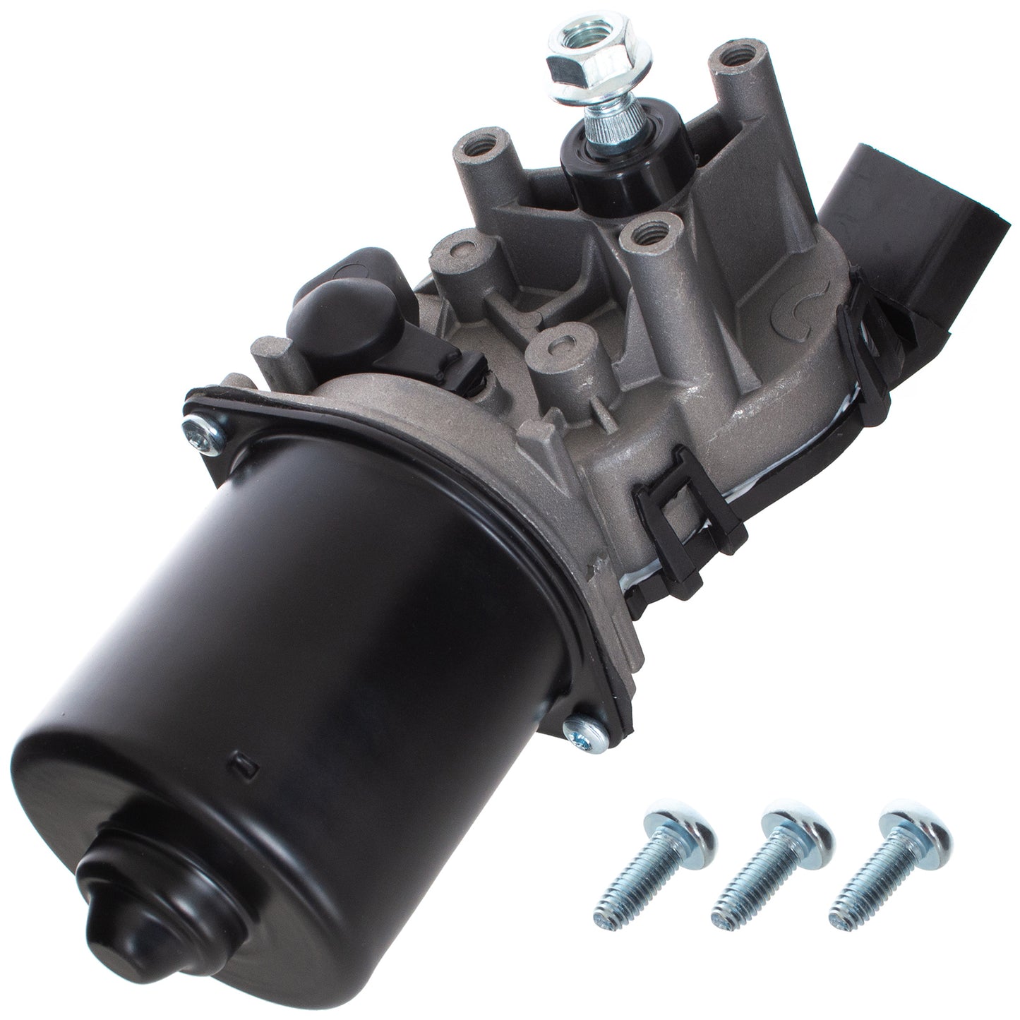 Audi A2 8Z 00-05 Front Wiper Motor