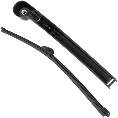 Audi A4 B5 ESTATE 96-01 rear wiper arm + blade