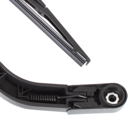 Mitsubishi Outlander I 03-07 rear wiper arm + blade