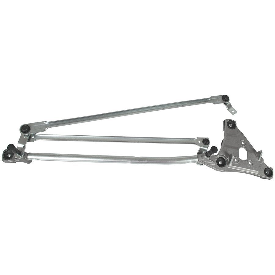 Volvo S40 II 04-12 Front wiper mechanism