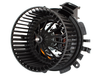 Renault Master II 2000 - interior blower fan