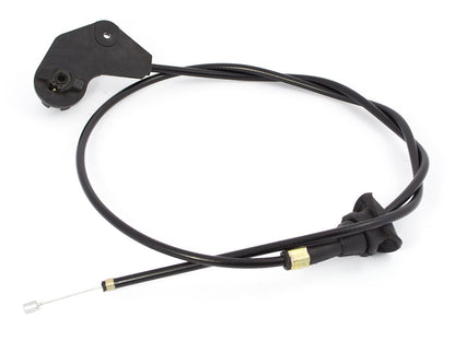 BMW 5 E39 95-03 linka otwierania maski silnika
