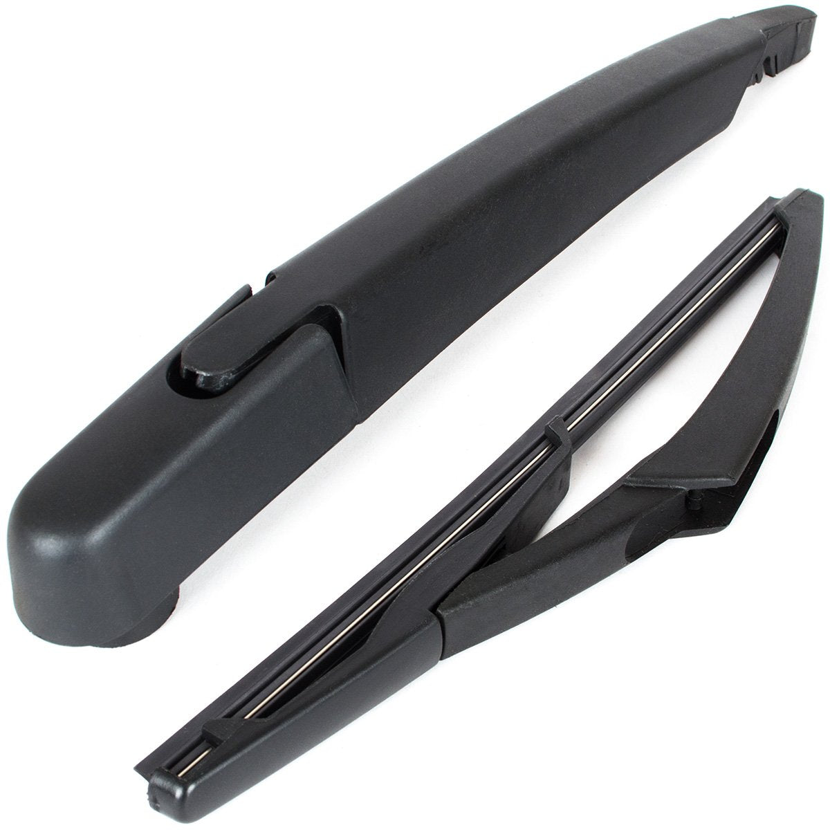 Fiat Uno 1989 - rear wiper arm + blade
