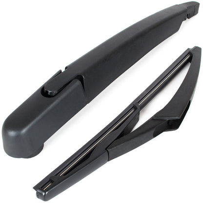 Fiat Uno 1989 - rear wiper arm + blade