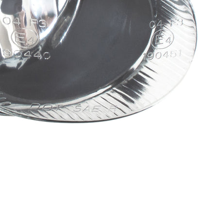 Audi A3 8P 03-13 right halogen