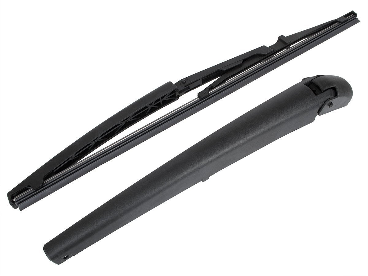 Alfa Romeo 159 Sportwagon rear wiper arm + blade