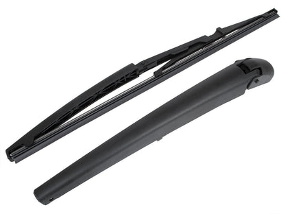 Alfa Romeo 159 Sportwagon rear wiper arm + blade
