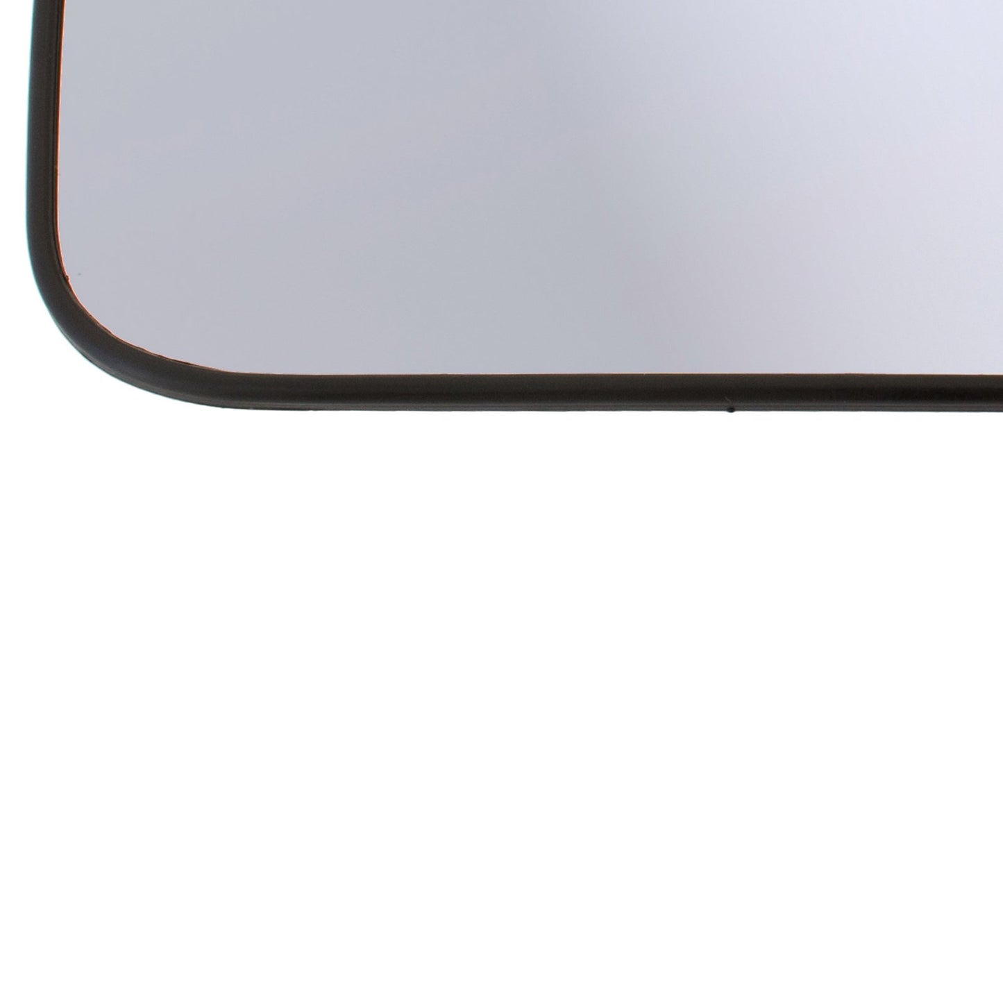 Ford Focus Mk1 98-05 Right Manual Mirror Glass