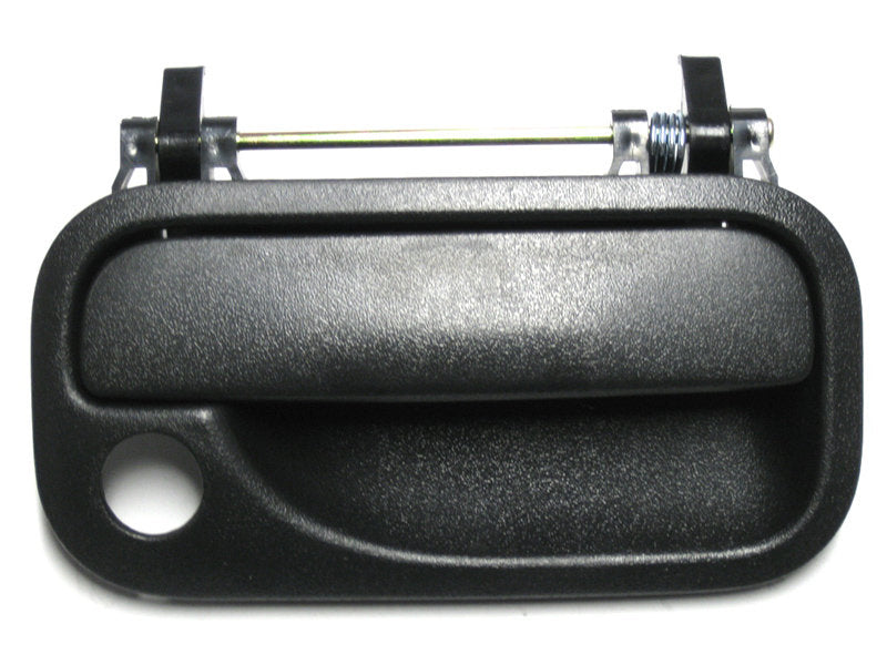 Opel Vectra B 95-02 klamka zewnętrzna przednia prawa