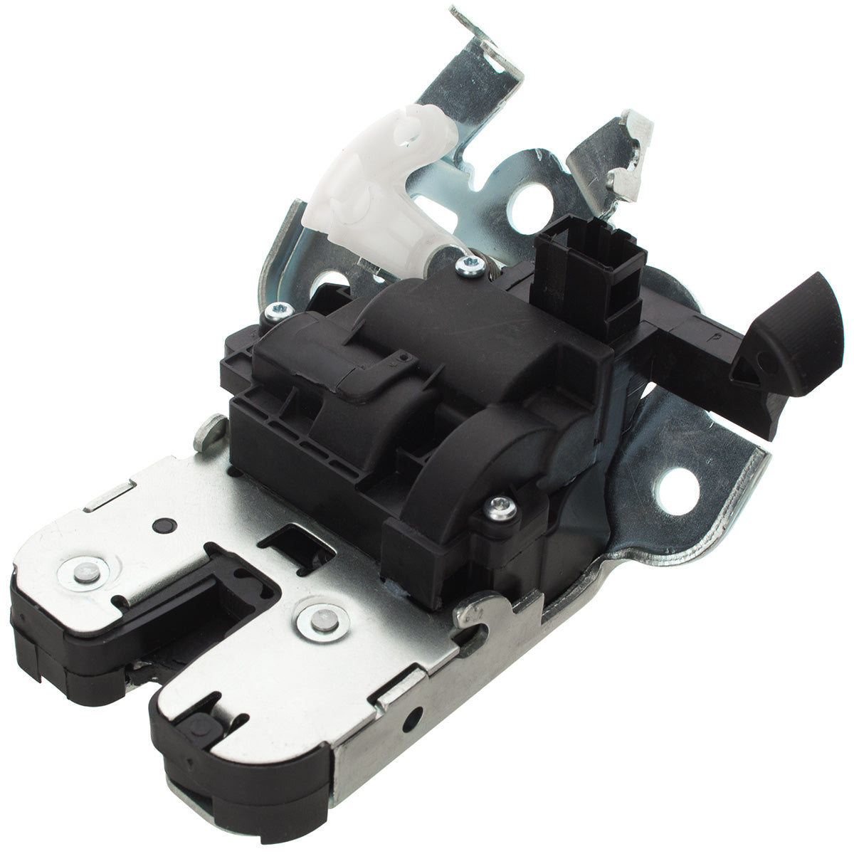 Audi A1 8X A3 8P A3 8V A4 B8 A5 8T A6 C7 A7 4G TT FV Q3 8U Q5 8R Q7 4L tailgate boot lock