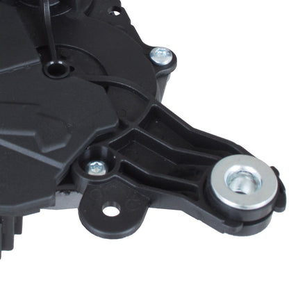 Dacia Sandero II 2012 - rear wiper motor