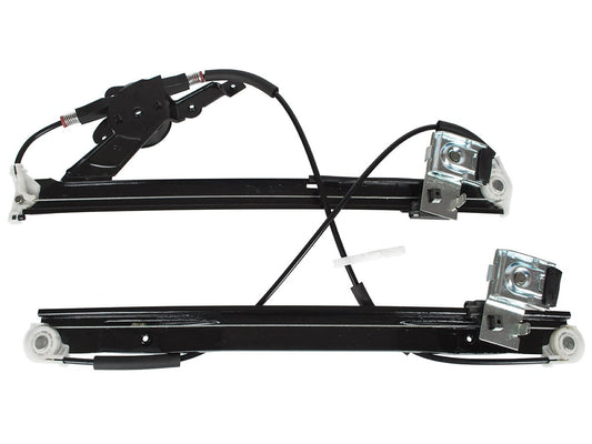 Ford Mondeo Mk3 00-07 podnośnik szyby elektryczny przedni prawy