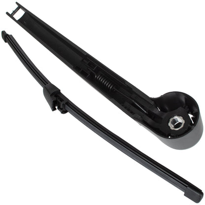 Seat Ibiza III 02-07 rear wiper arm + blade