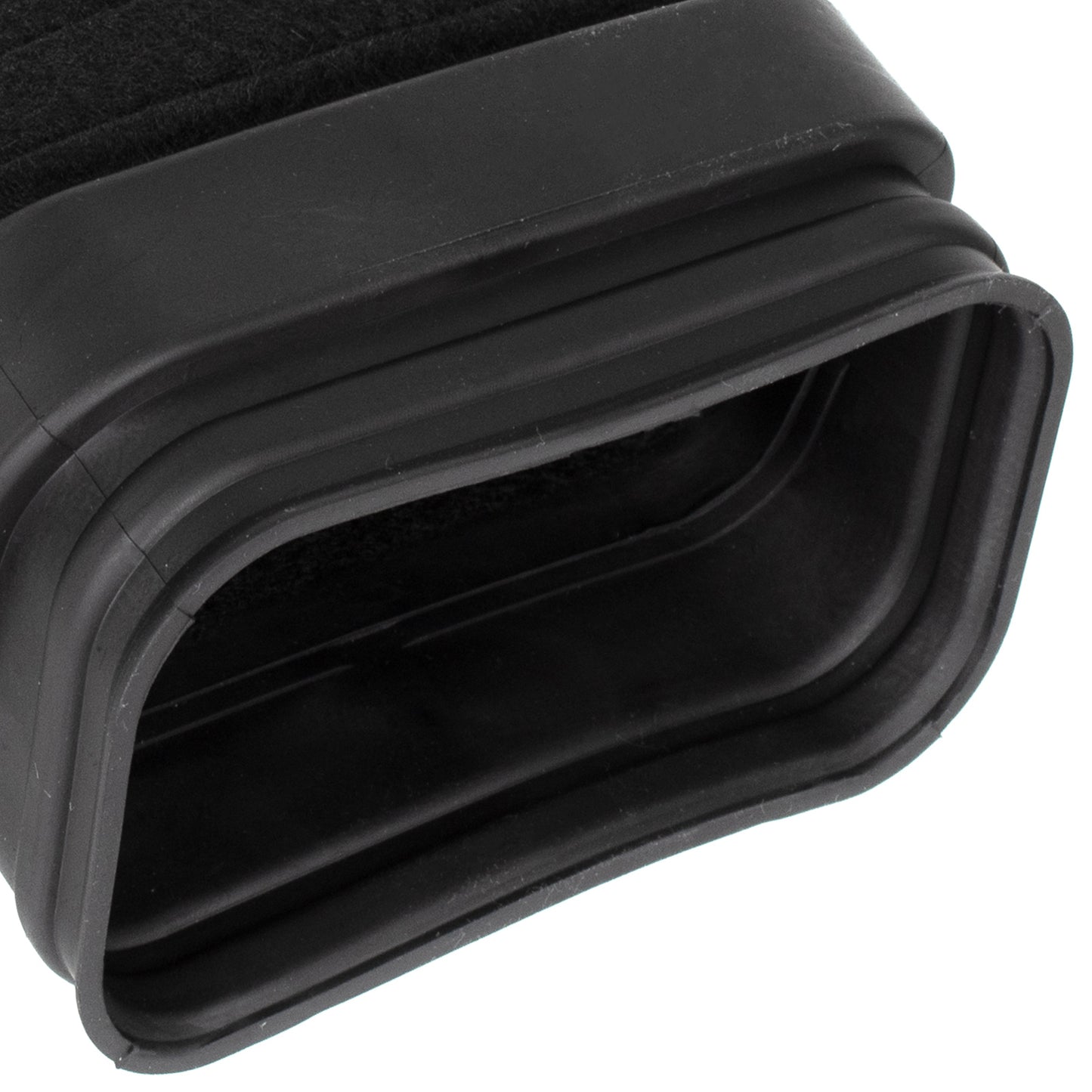 BMW 3 E90 E91 04-12 318 d / 320 d M47N2 air filter hose - duct / intake manifold