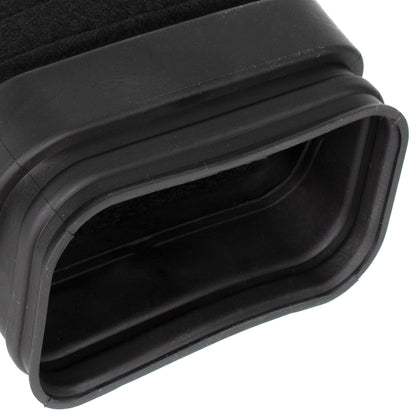 BMW 3 E90 E91 04-12 318 d / 320 d M47N2 air filter hose - duct / intake manifold