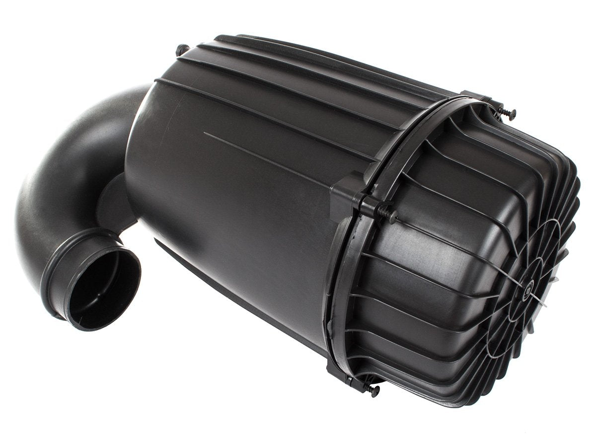 Fiat Ducato III 2006- 2.2 / 3.0 JTD air filter housing