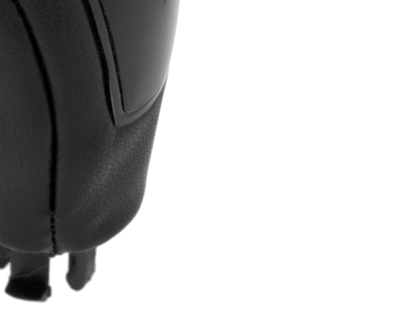 Ford Galaxy 2006- AUTOMATIC gear knob BLACK