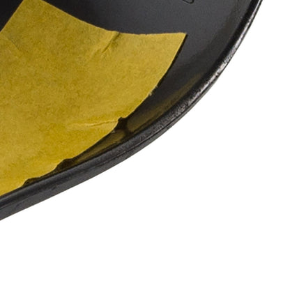 Ford Fiesta 2002 - Gear Knob Cover BLACK