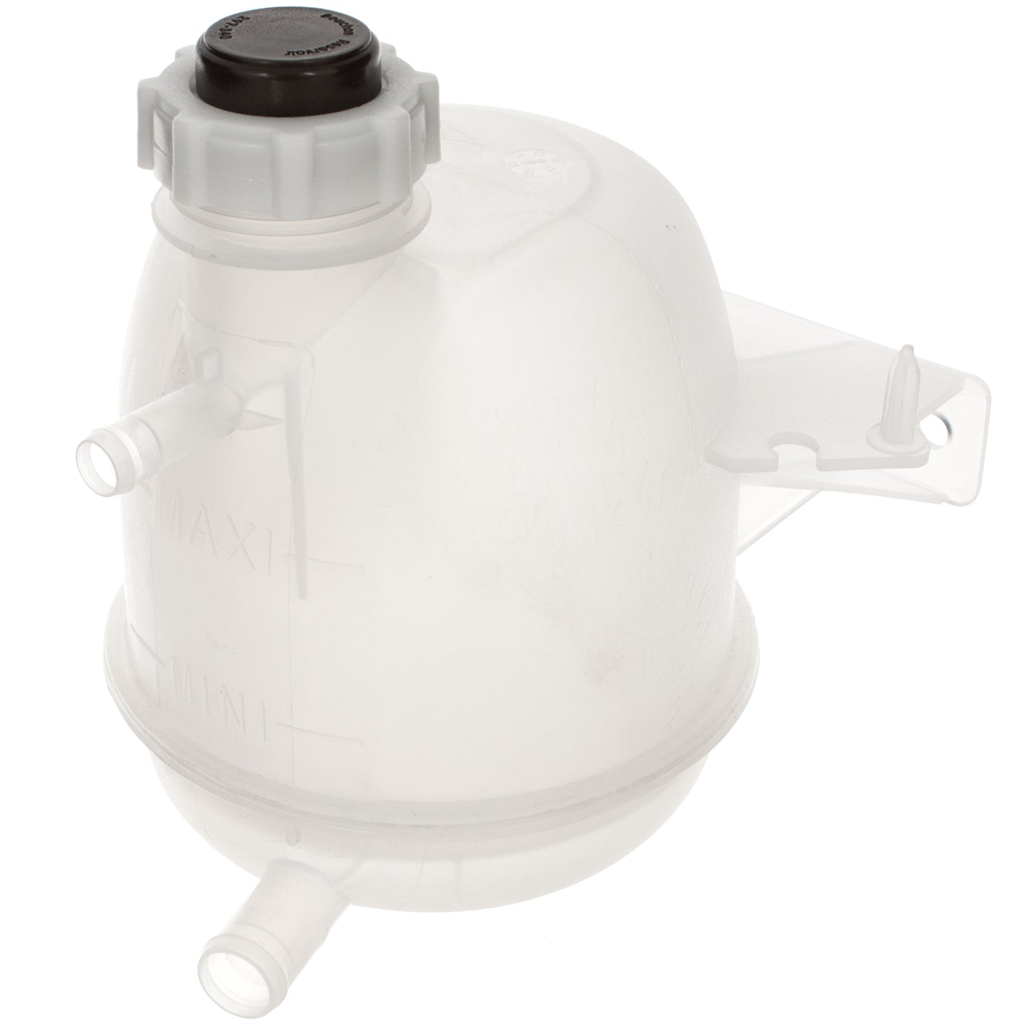 Renault Clio II 1998 - expansion tank + CAP
