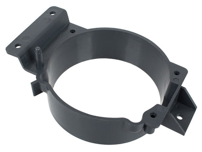 Ford Transit Mk7 2006- left fog light trim