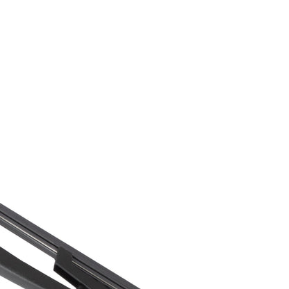 Fiat Doblo 2001 - rear wiper arm + blade, version with tailgate