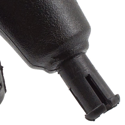 Mercedes W202 C-Class 93-00 gear knob AVANGARDE 6-SPEED