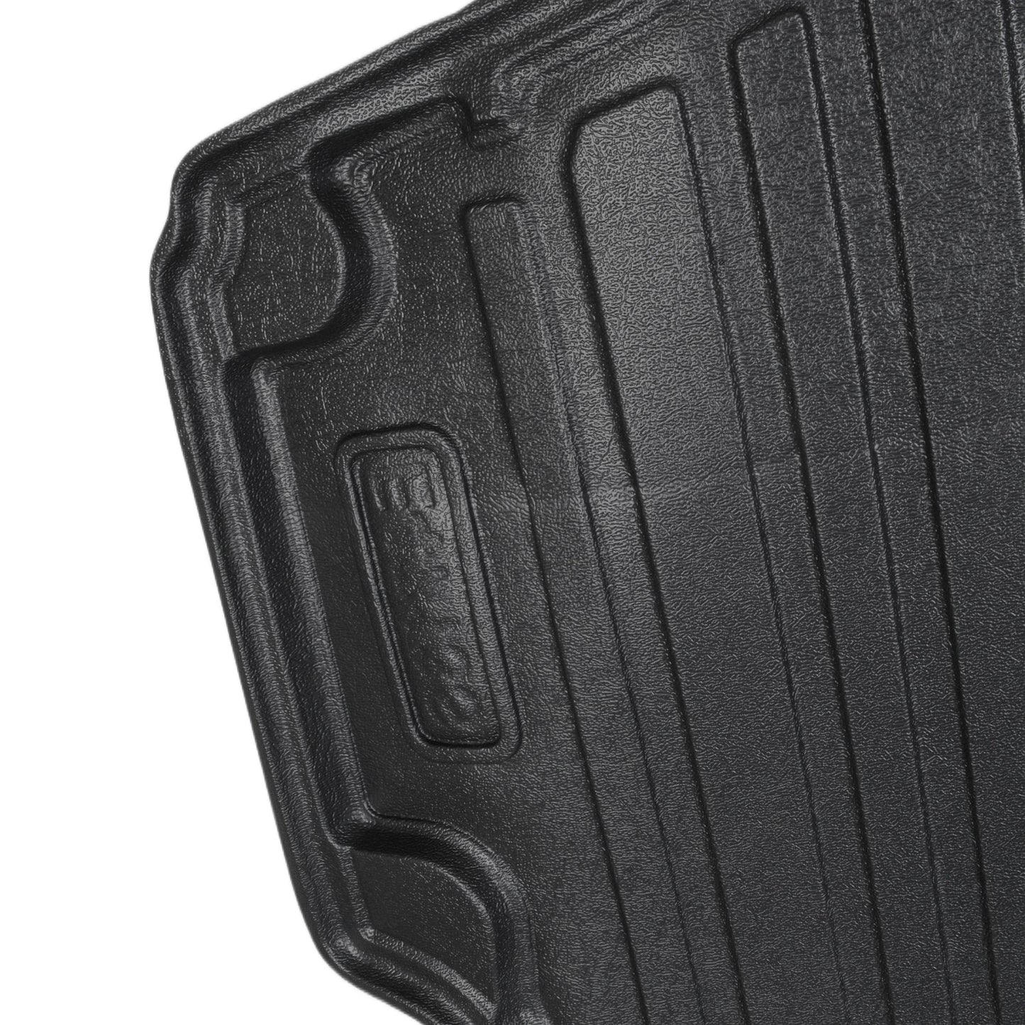 SKODA OCTAVIA II ESTATE 2005-2013 BOOT MAT