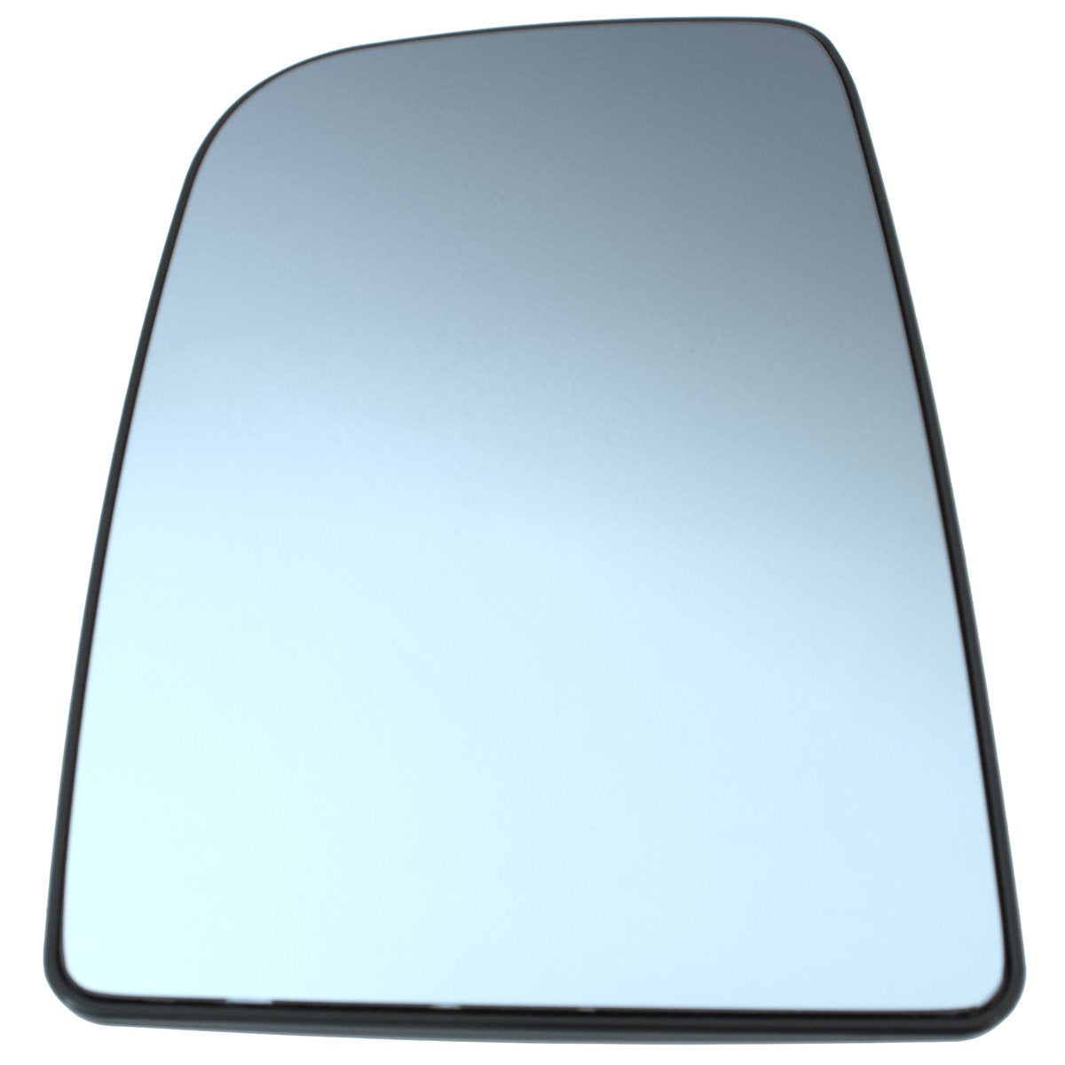 Mercedes Sprinter 2006- mirror glass LARGE HEATED left