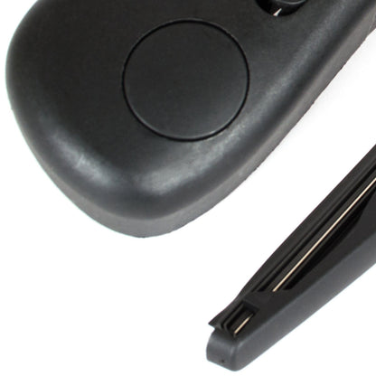 Citroen Berlingo 2007 - rear wiper arm + blade