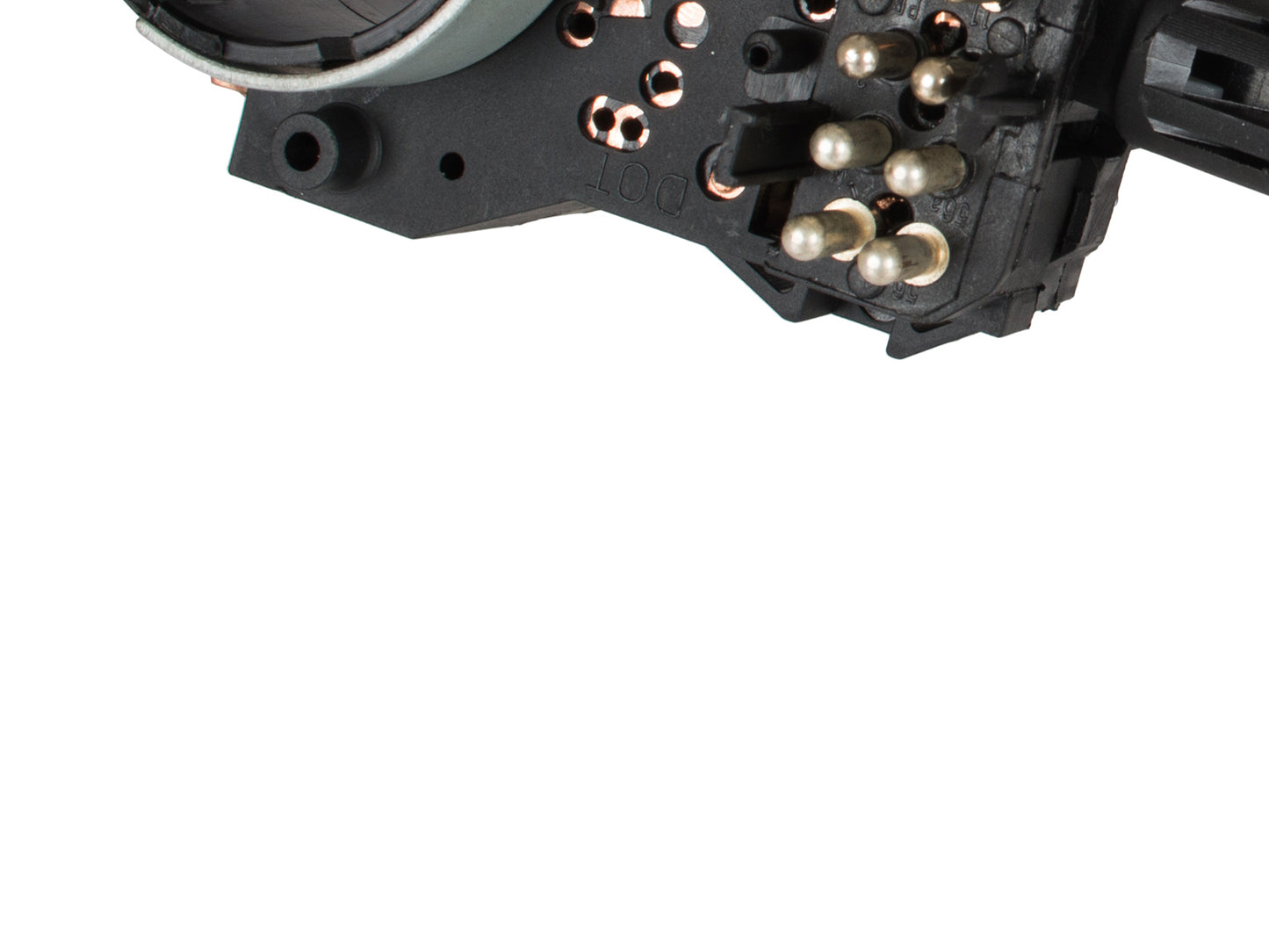 Audi A6 C5 97-99 stalk switch for lights and turn signals