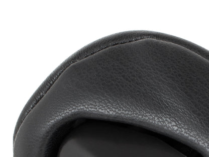 Ford S-MAX 2006- AUTOMATIC gear knob BLACK