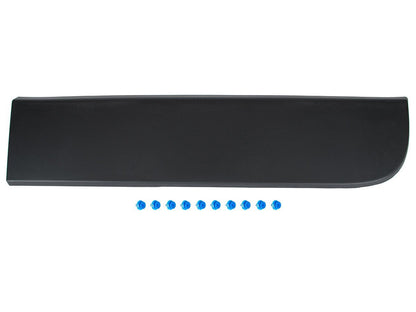Renault Master III 2010 - right REAR door trim