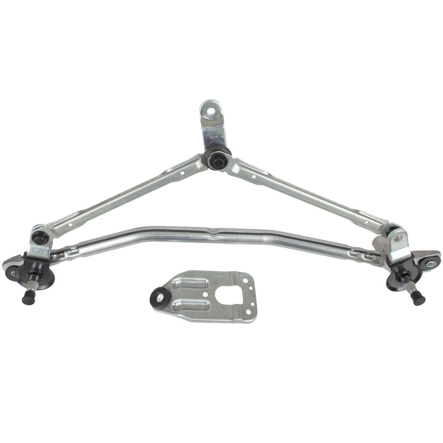 Kia Ceed 06-12 front wiper mechanism