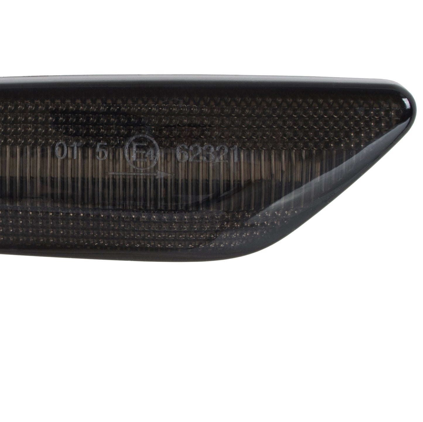 Fiat Tipo 2015- LED SMOKED DYNAMIC side indicators 2 pcs. SET