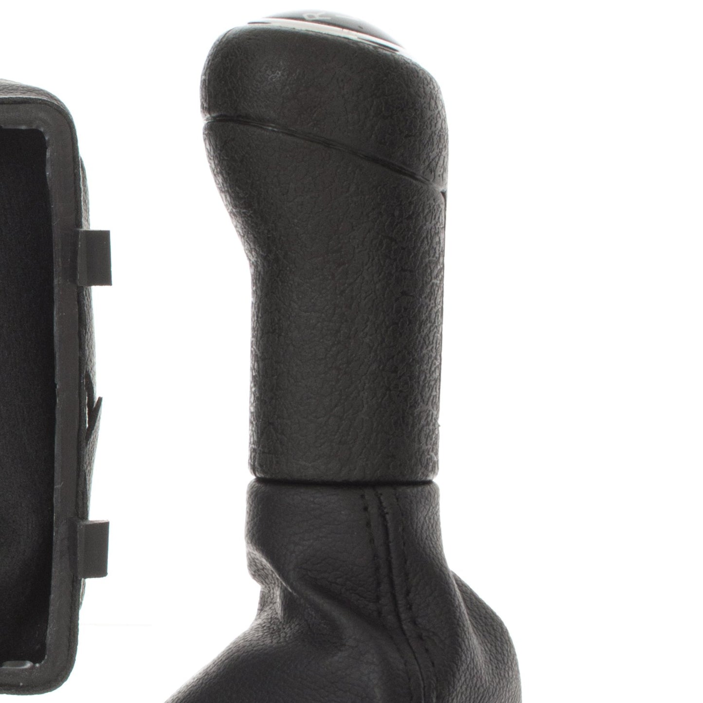 VW Polo IV 01-09 gear knob + GAITER 6 SPEED