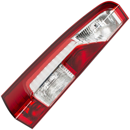 Renault Master 2010 - rear left light