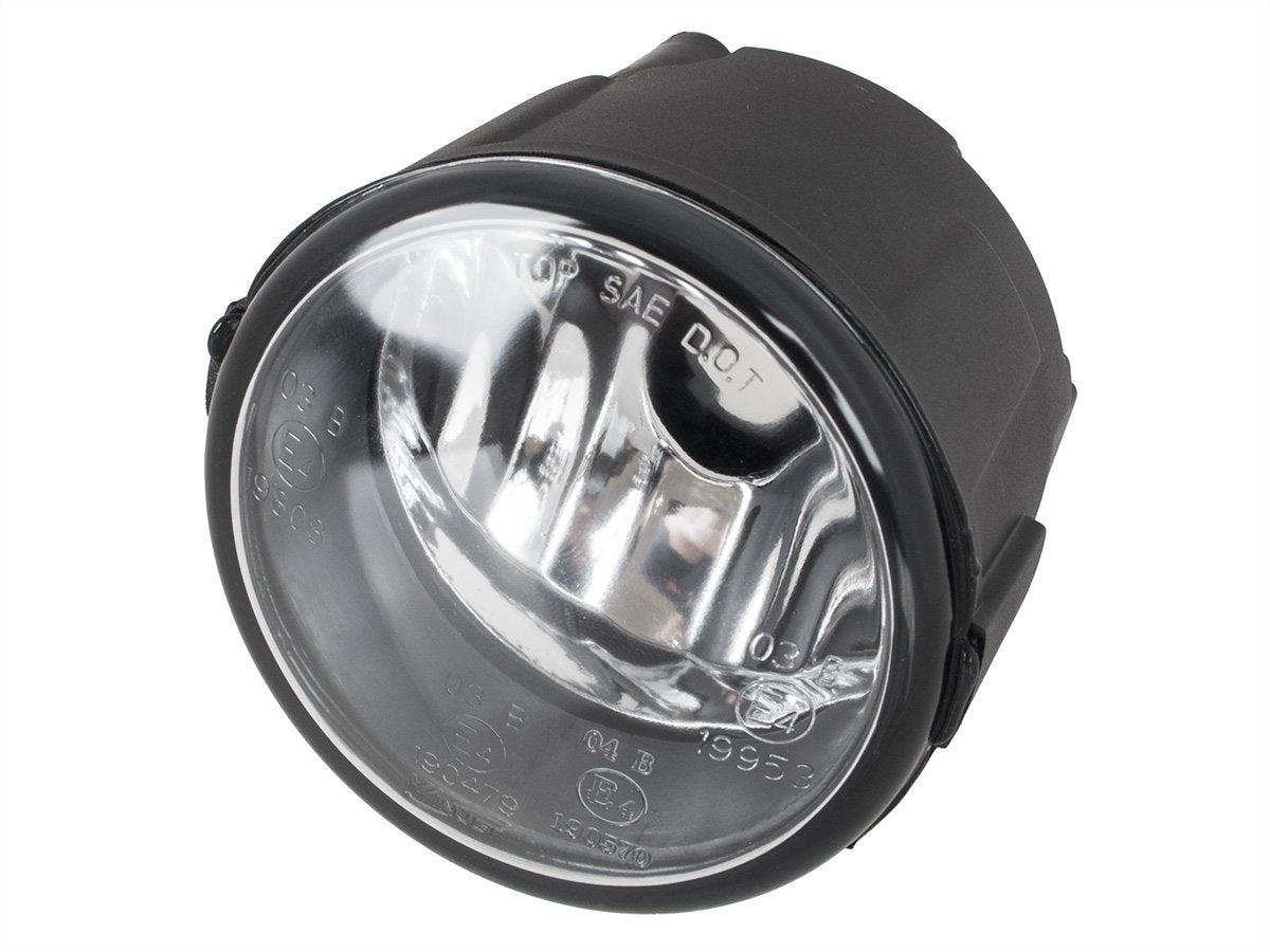 Nissan Juke 10-14 halogen left = right