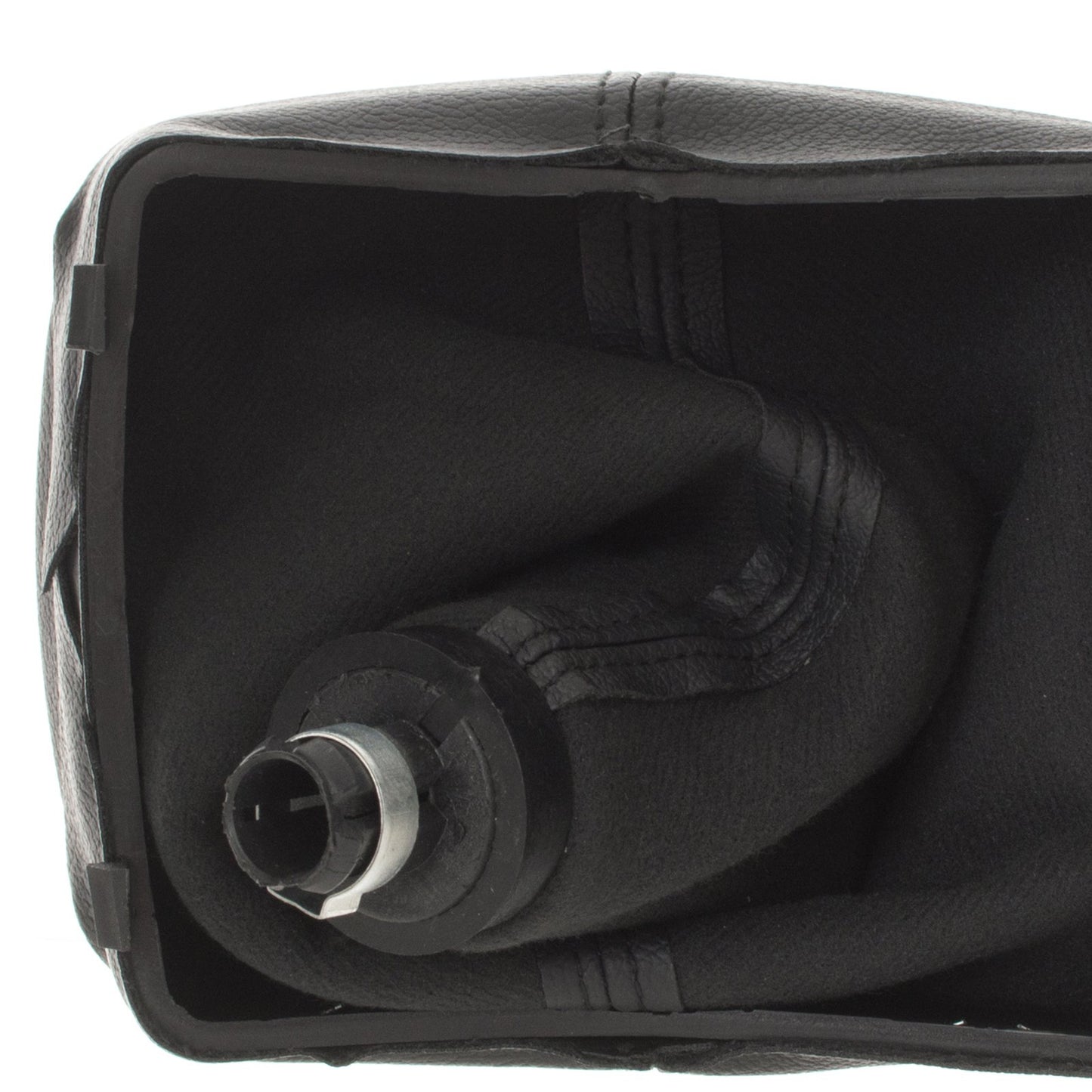 VW Polo IV 01-09 gear knob + GAITER 6 SPEED