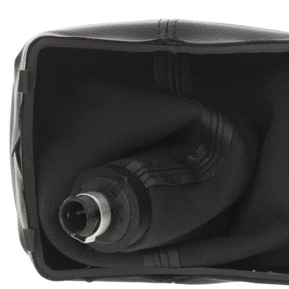 VW Polo IV 01-09 gear knob + GAITER 6 SPEED