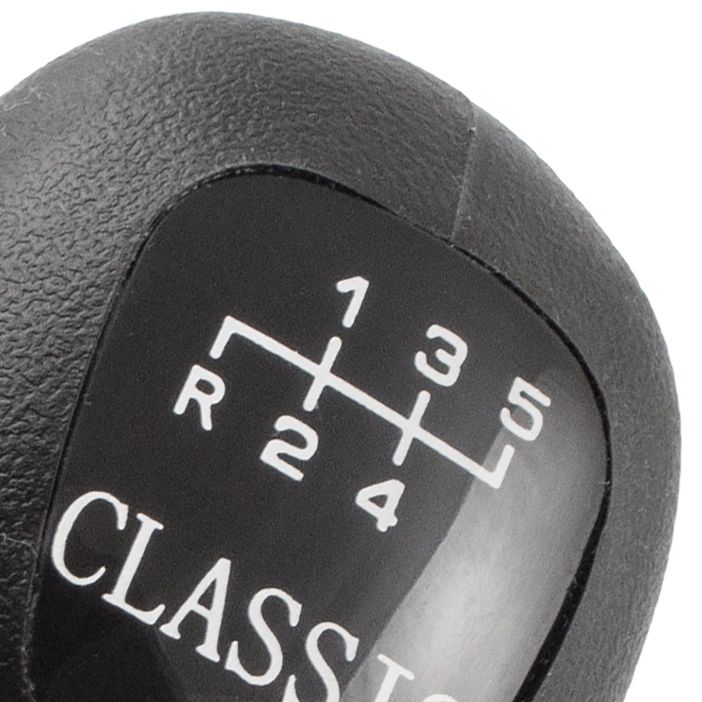 Mercedes W202 C-Class 93-00 Gear Knob CLASSIC 5-SPEED